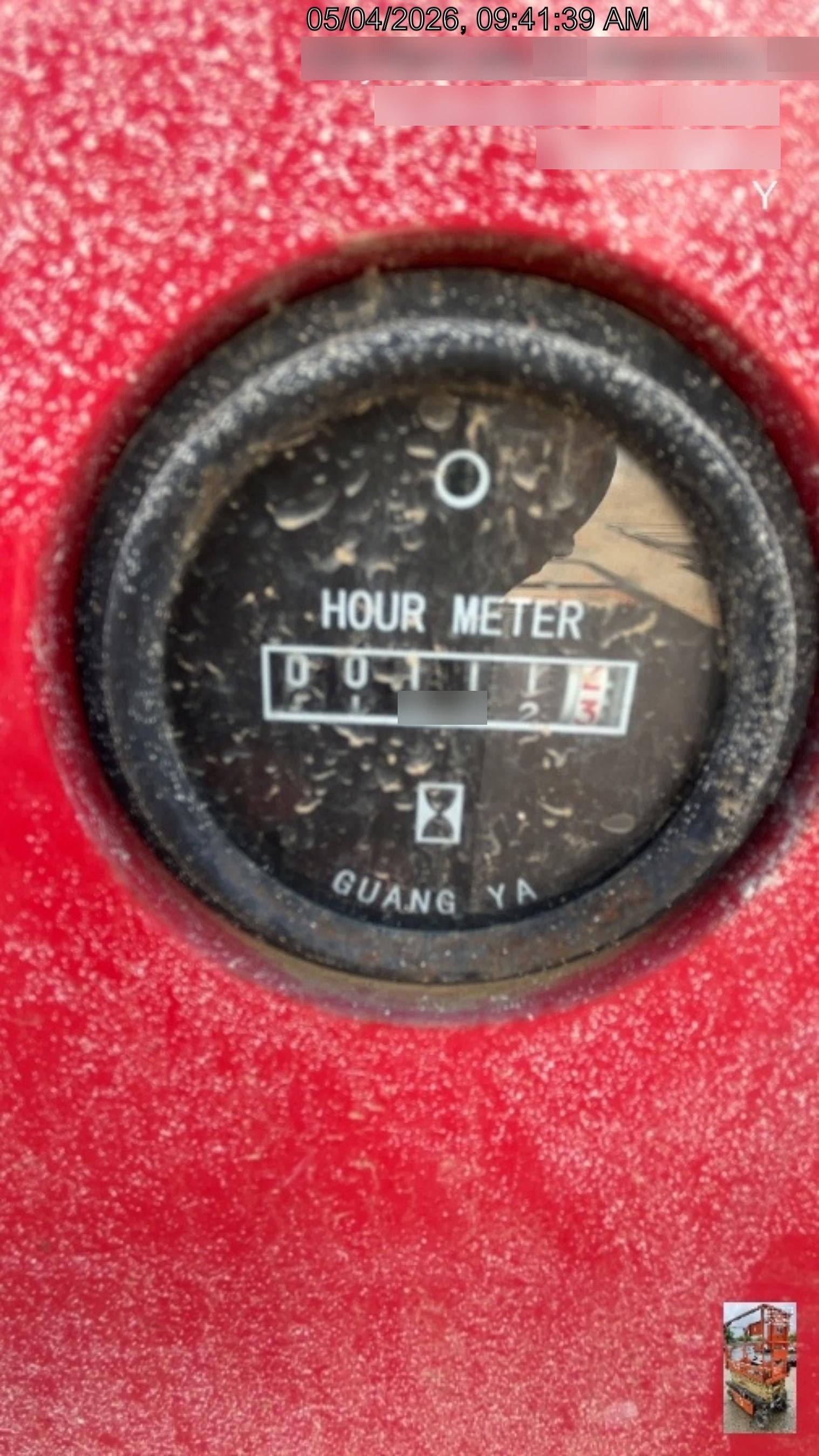 2022 MEC 4046SE