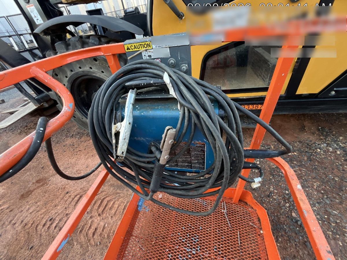 2024 MILLER ELECTRIC CST-282