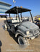 2022 Club Car CA1700D Canopy, Diesel, 4 Passenger
