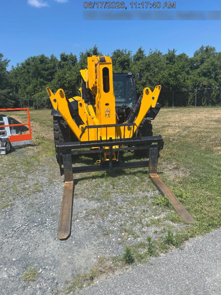 2025 JCB 510-56