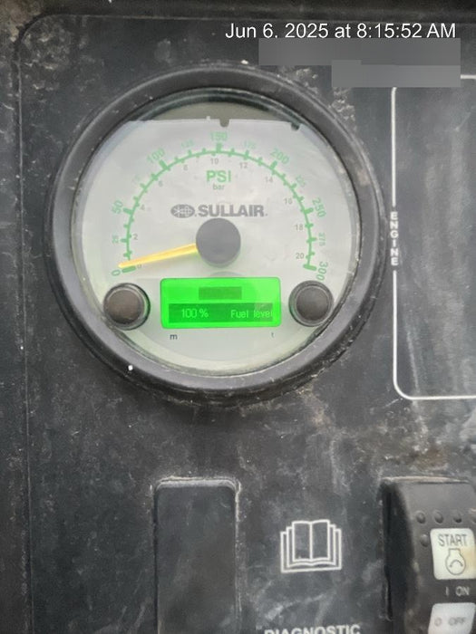 2019 SULLAIR 185-DPQ