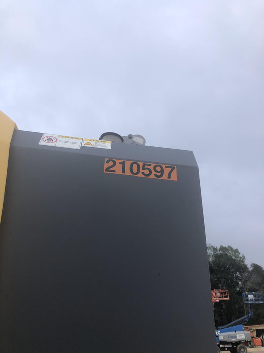 2022 ATLAS COPCO XAS440