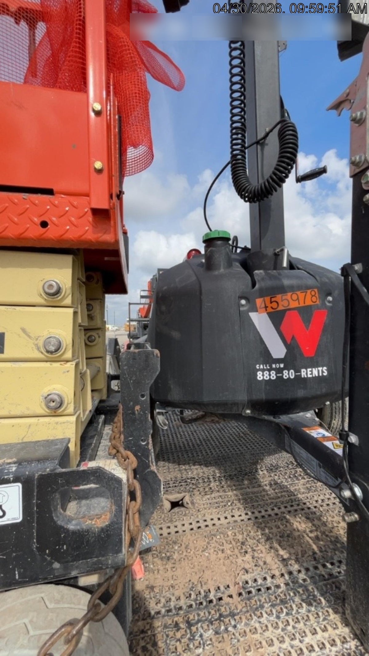 2024 WACKER NEUSON LTT4