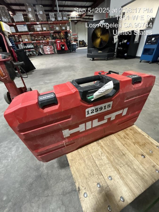 2020 HILTI TE 1000-AVR