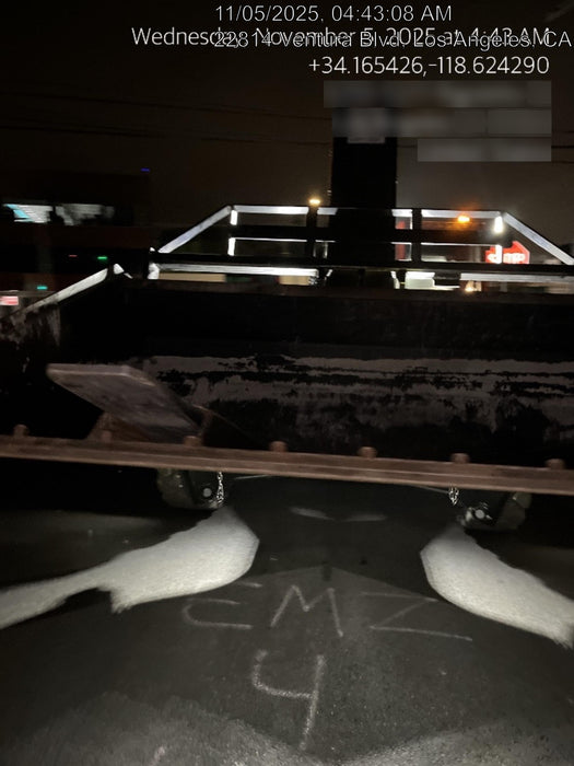 2023 STAR INDUSTRIES 1406B