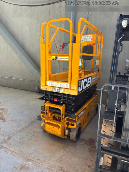 2023 JCB S1930E
