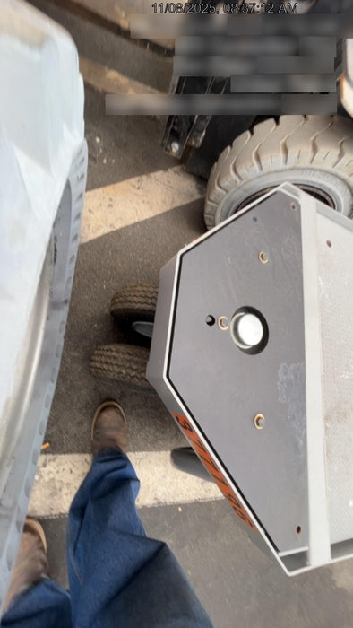 2023 COLUMBIA Stockchaser