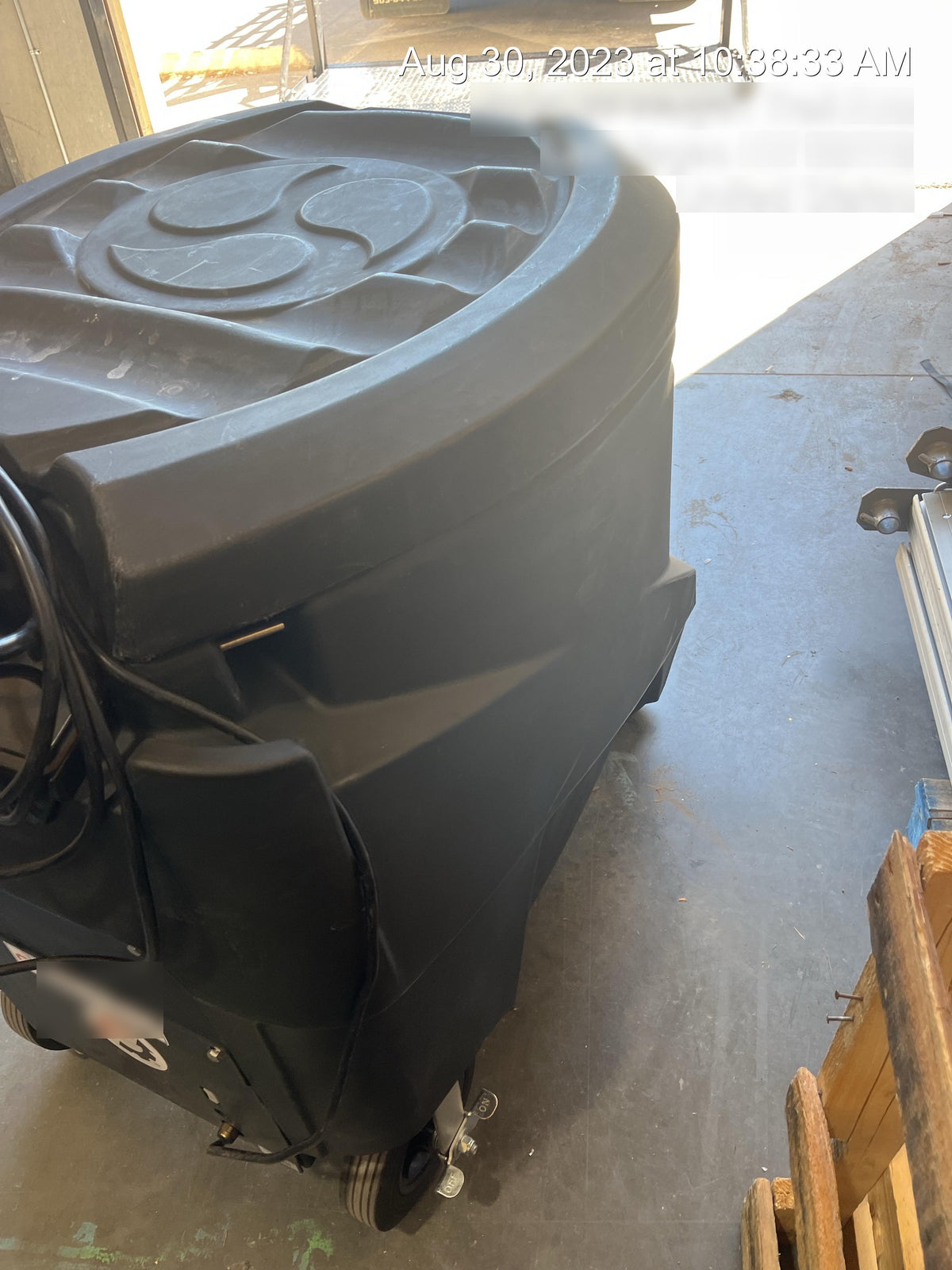 2021 POWER BREEZER PB10-A-06-B