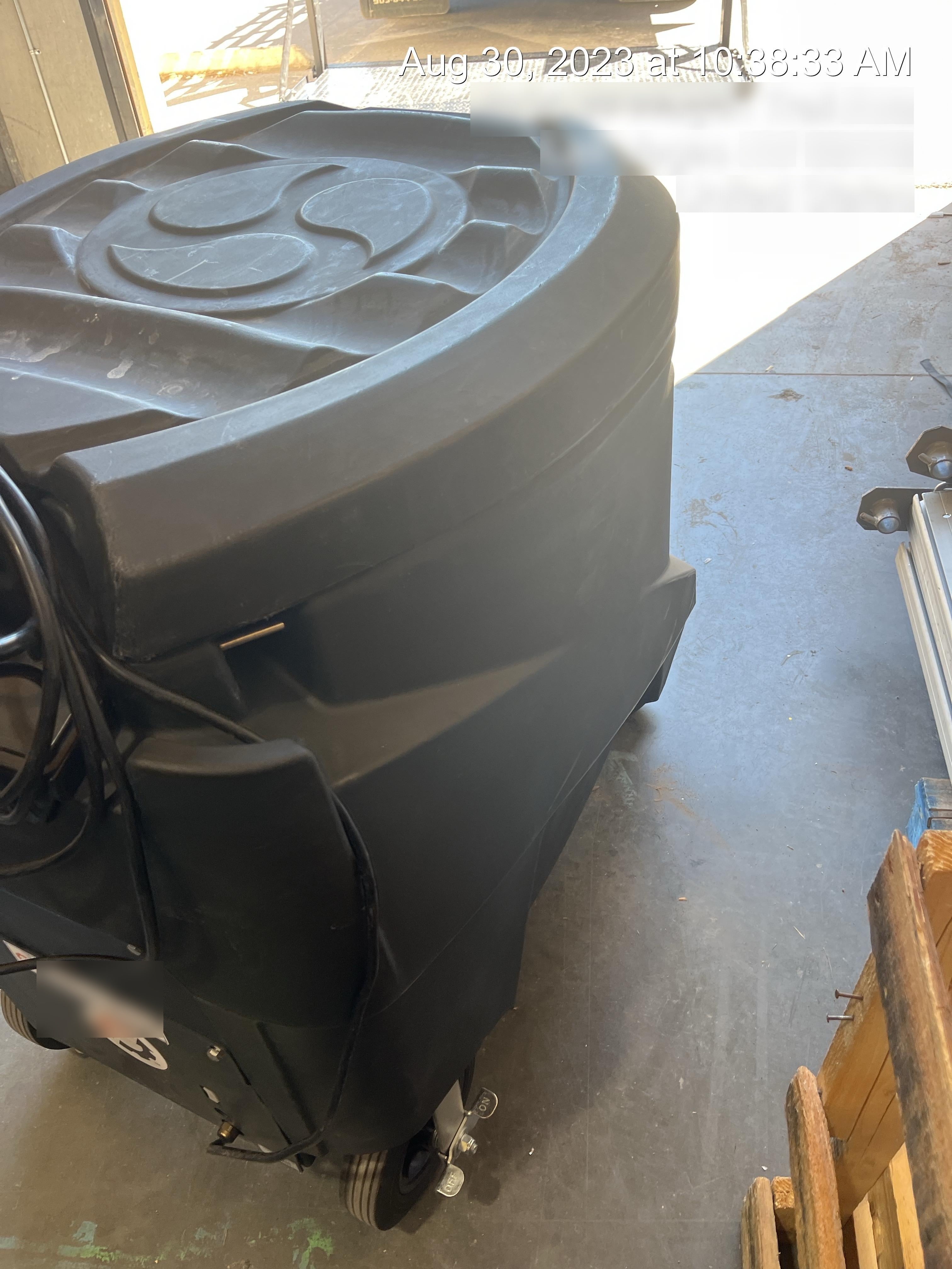 2021 POWER BREEZER PB10-A-06-B