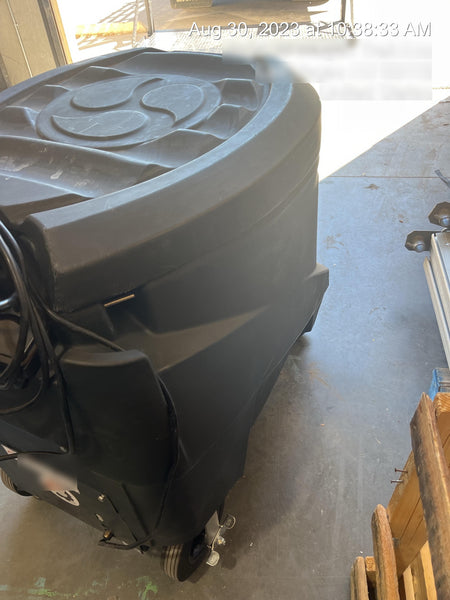 2021 POWER BREEZER PB10-A-06-B