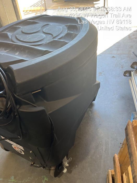 2021 POWER BREEZER PB10-A-06-B