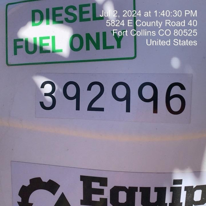 2024 Generac MLT2 Diesel, Flex Switch 120V Input, Powerzone Controller, 
(4) 320W LED Lights, 4kW Generator, 39.9 Gal Fuel Tank, 2" Ball, T3