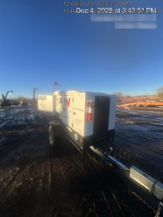 2022 WACKER NEUSON G50