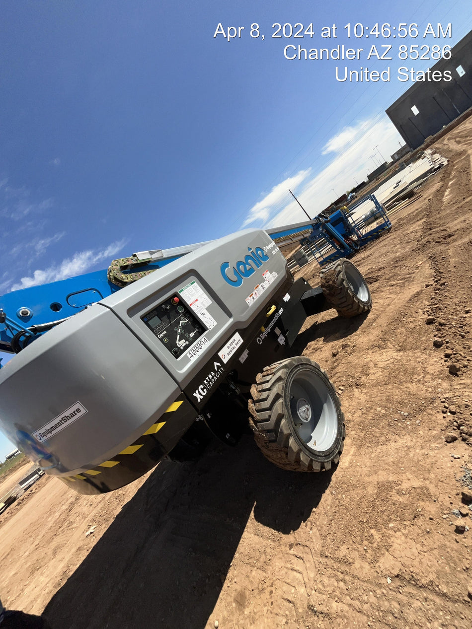 2024 GENIE S-65 XC