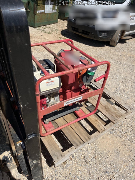 2023 MULTIQUIP QP4TH