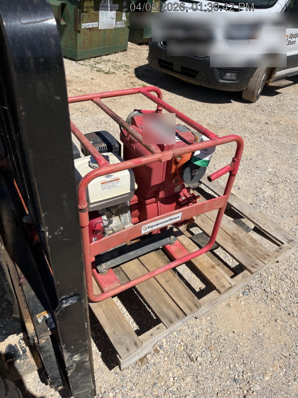 2023 MULTIQUIP QP4TH
