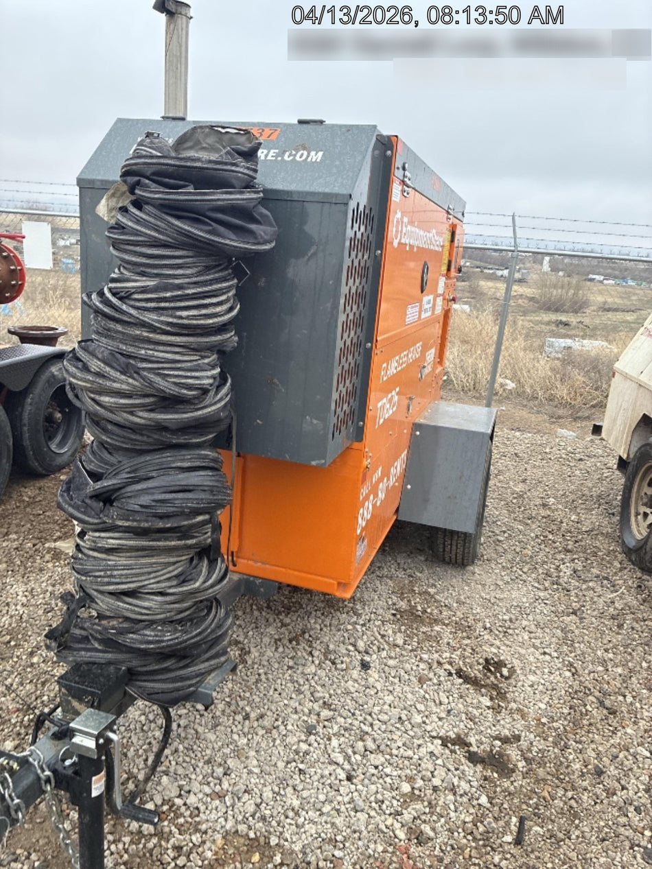 2025 THERM DYNAMICS TD625