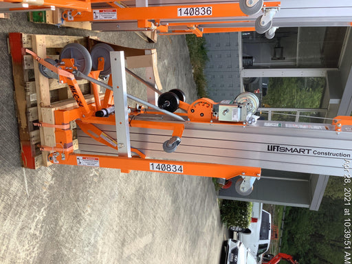 2021 LIFTSMART MLC-24