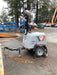 2019 Wacker Neuson LTV6K-LED Standard LED Towable Light Tower w/None