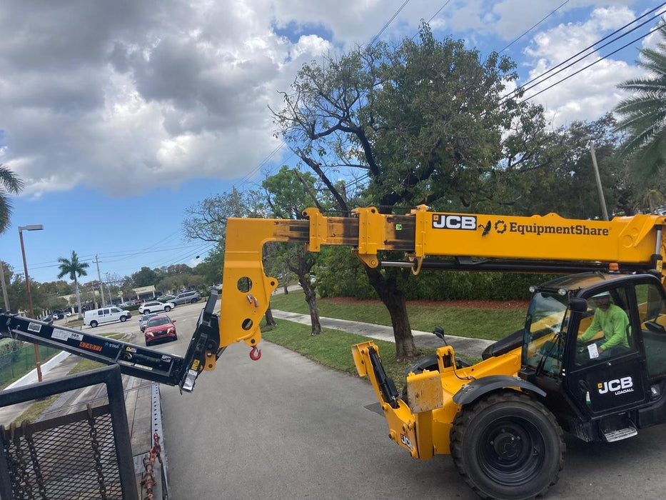 2024 STAR INDUSTRIES M1360B - Star JIB Boom