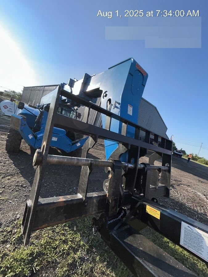 2024 STAR INDUSTRIES M1360B - Star JIB Boom