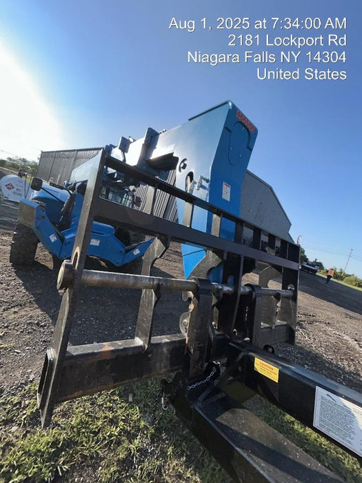 2024 STAR INDUSTRIES M1360B - Star JIB Boom