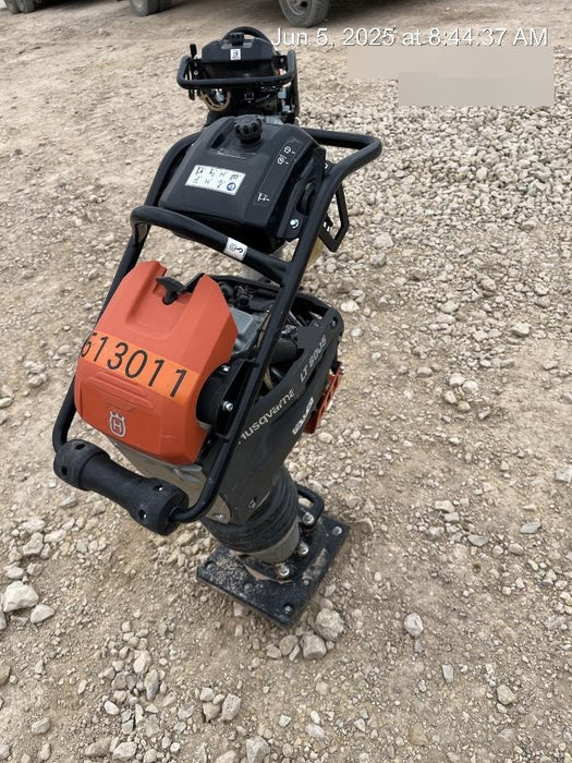 2025 HUSQVARNA LT6005