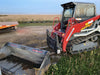 2022 TAKEUCHI TL8R2-CR