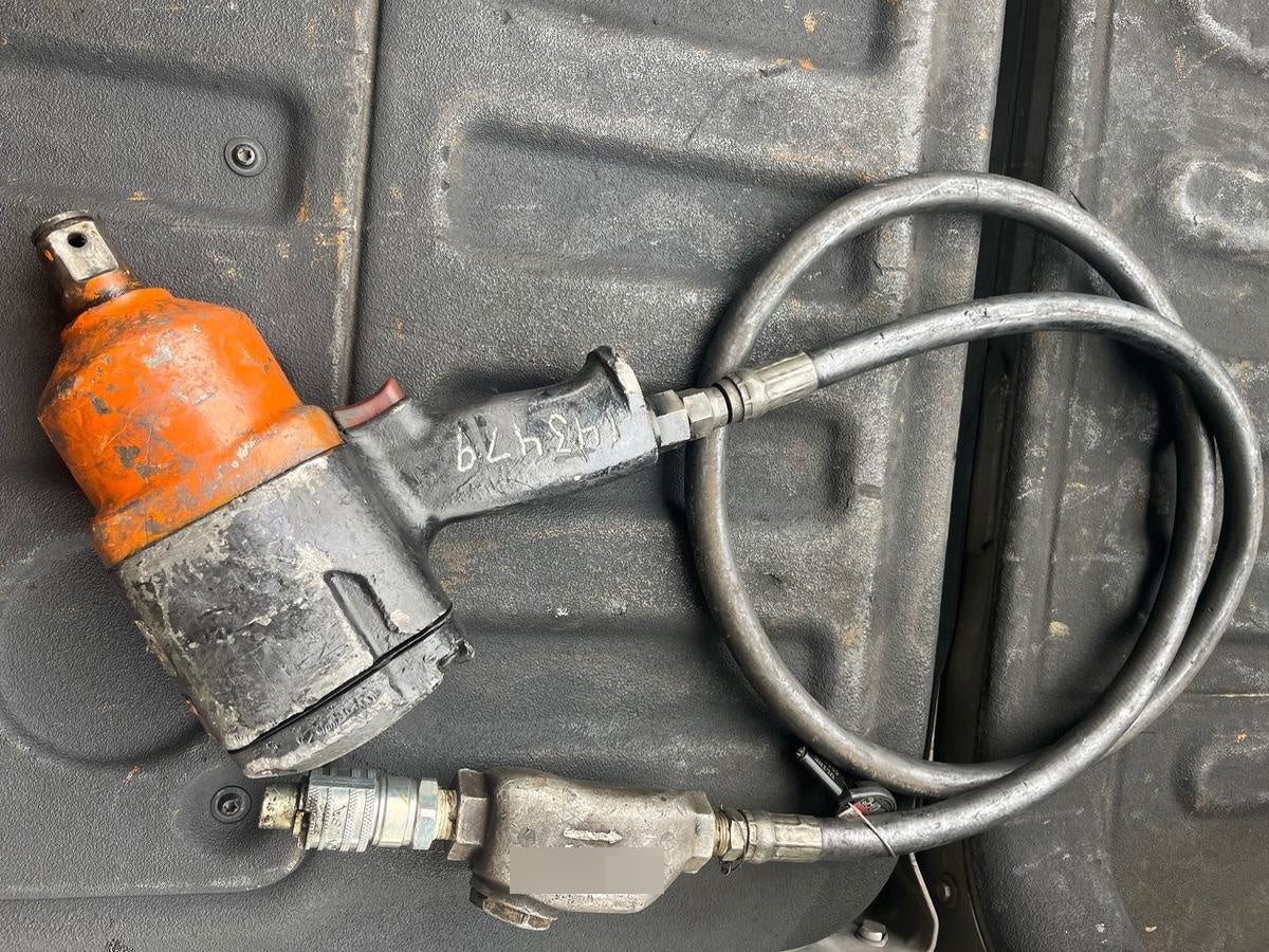 2021 MICHIGAN PNEUMATIC 751SS