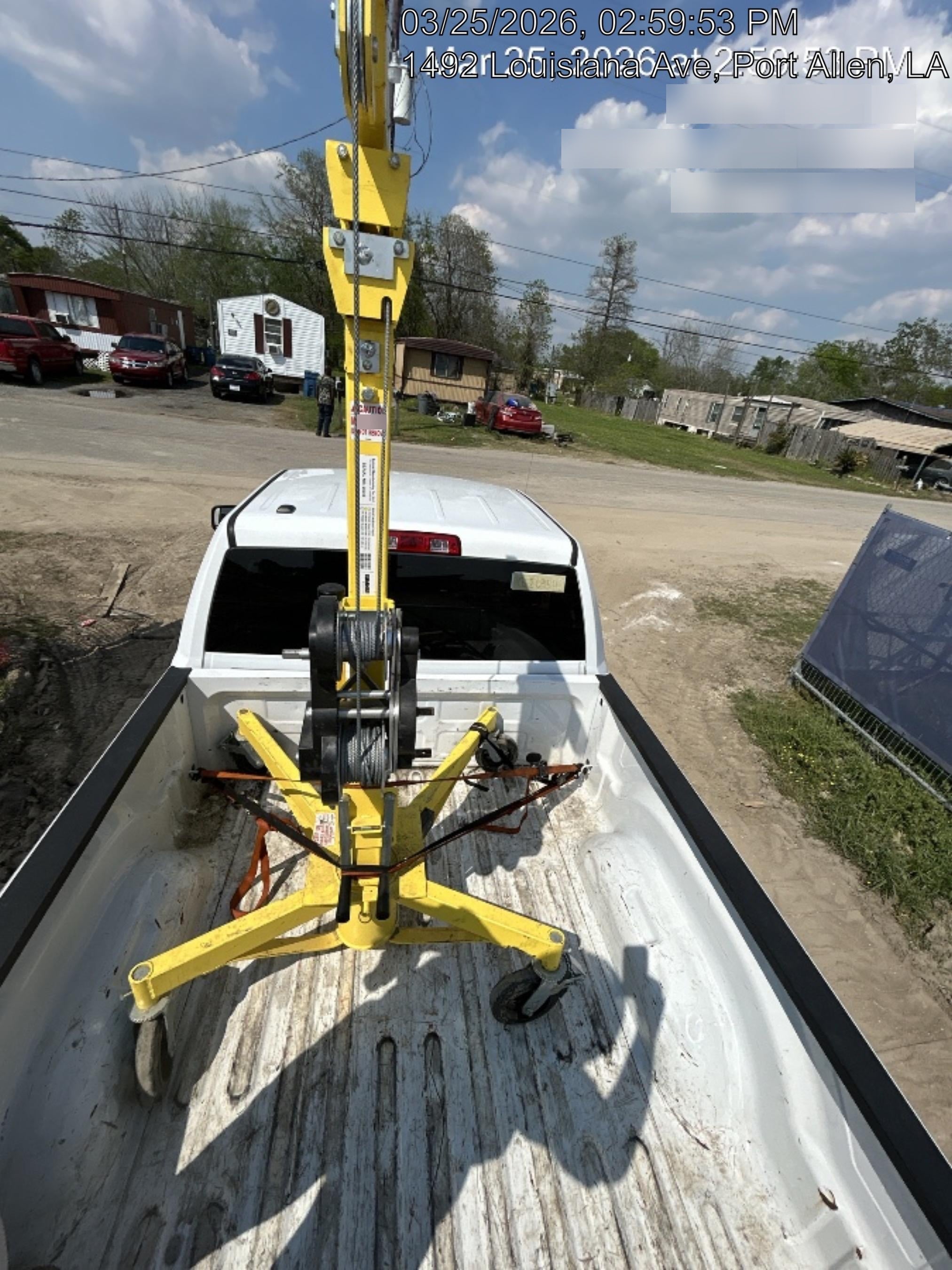 2024 SUMNER R-150