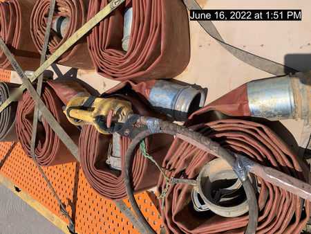 2020 WACKER NEUSON M2500