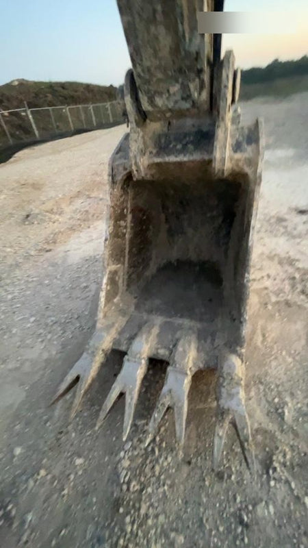 2025 FLECO 36" Bucket - Fleco 80k - 85k