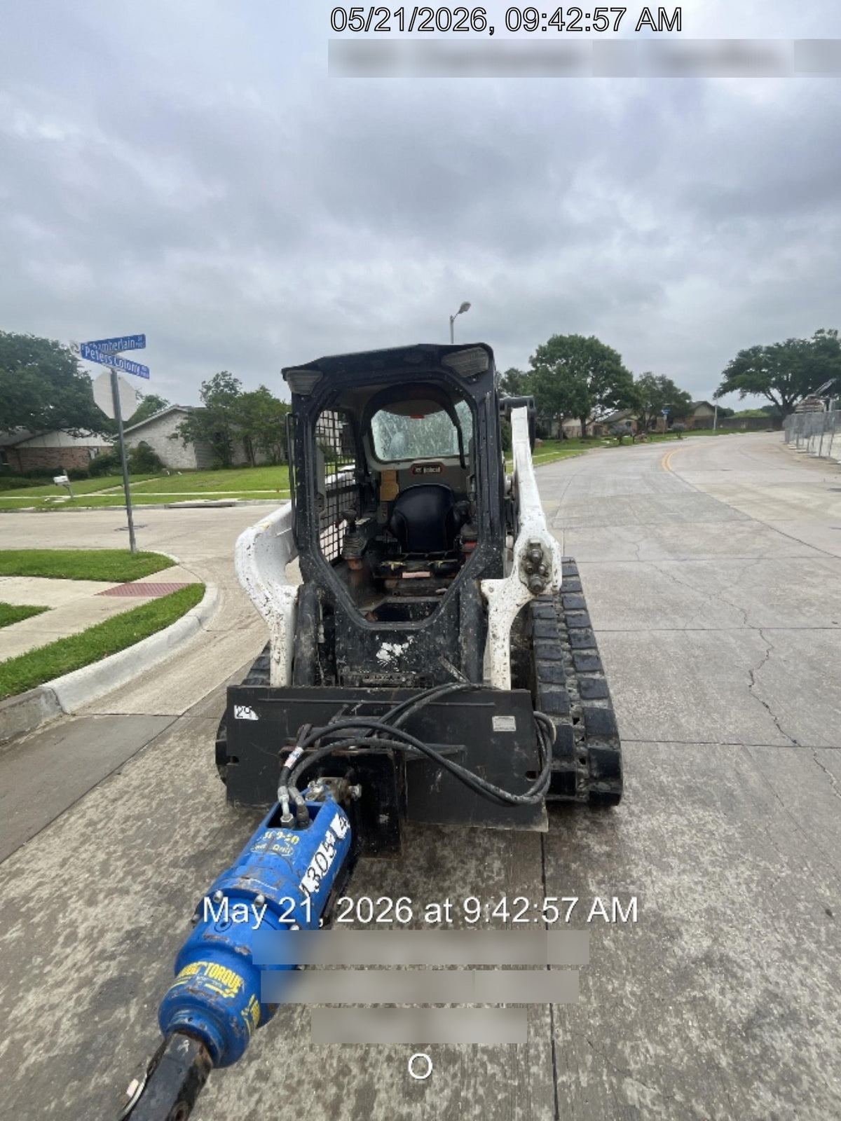2024 AUGER TORQUE 3300-30