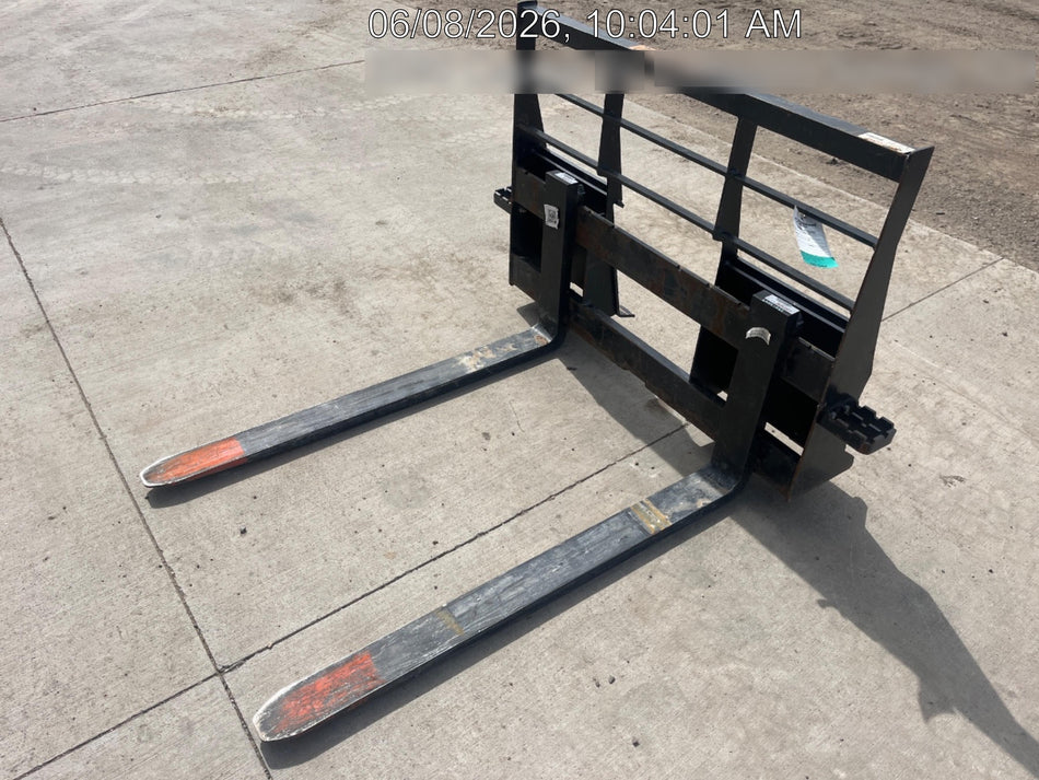 2024 ARROW MATERIAL HANDLING F5100CB
