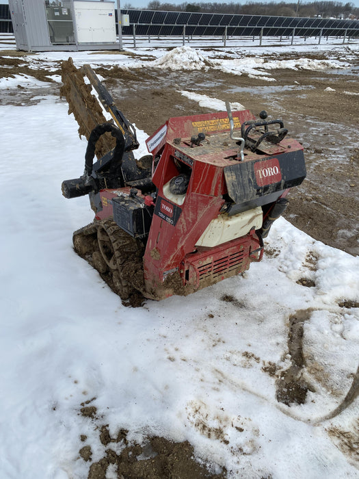 2022 TORO TRX-250