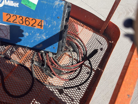 2022 MILLER ELECTRIC CST-280