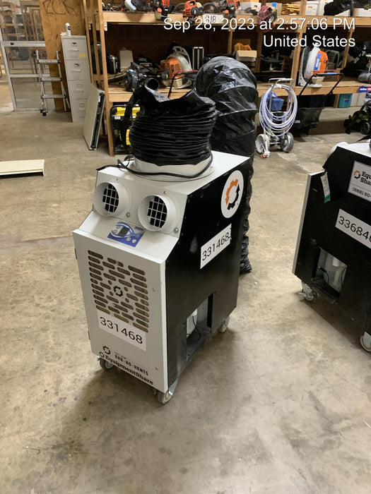 2023 KWIKOOL KPAC1411-2