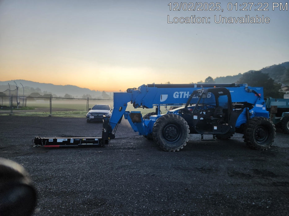 2025 STAR INDUSTRIES M1360B - Star JIB Boom