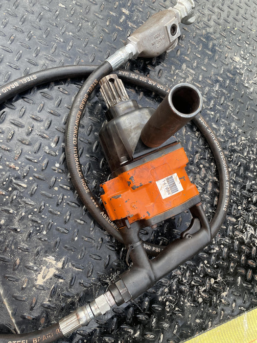 2021 MICHIGAN PNEUMATIC 4940B1