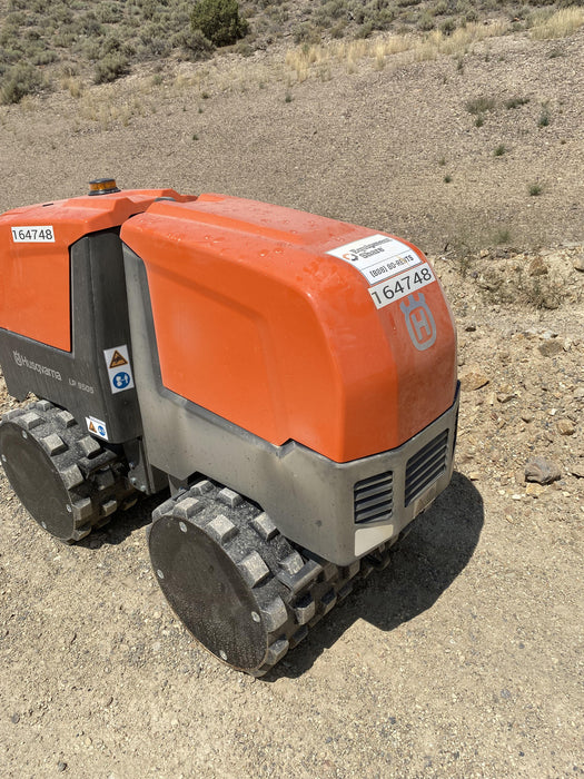 2021 HUSQVARNA LP9505