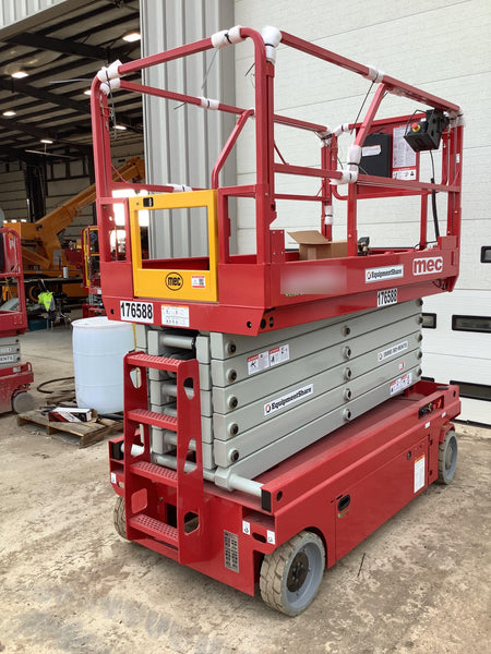 2021 MEC 4046SE