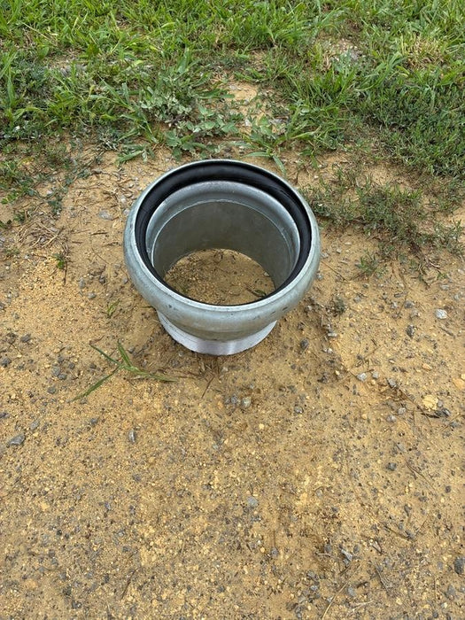 2021 HYDRA TECH HT74DVD