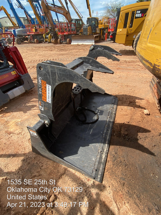 2021 PALADIN UTILITY GRAPPLE 11876-0022