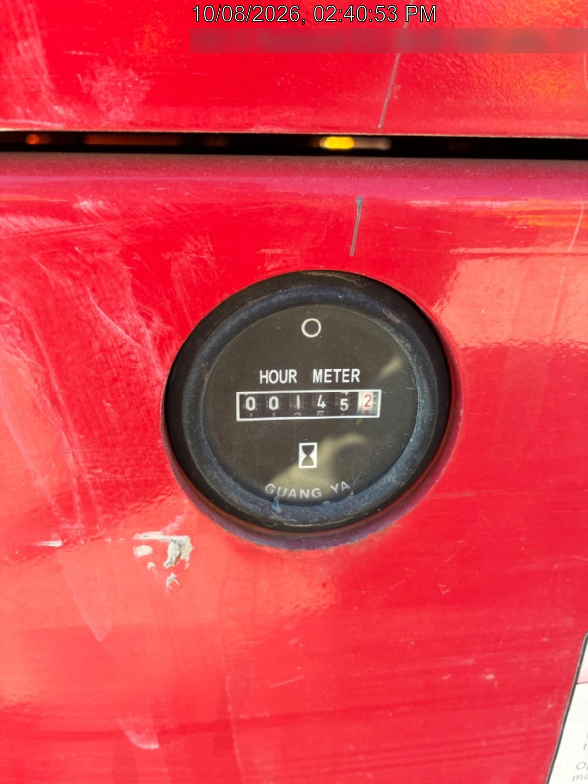 2021 MEC 4046SE