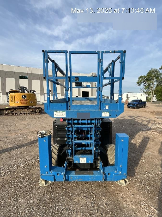 2020 GENIE GS-4069 RT