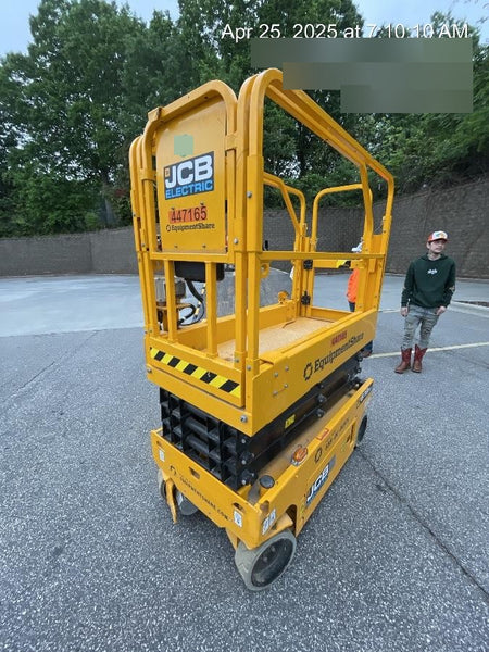 2024 JCB S1932E