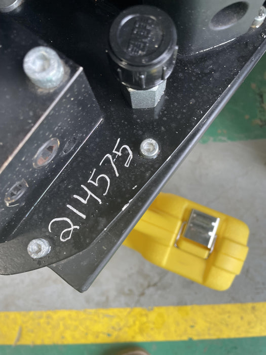 2022 ENERPAC ZU4408JB