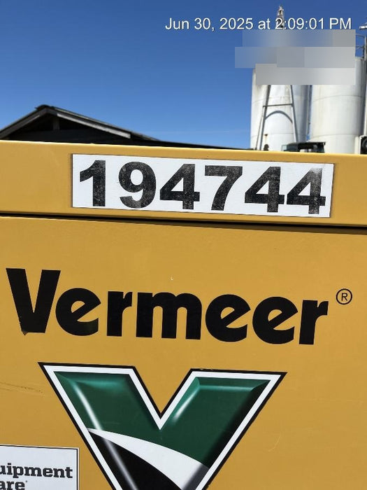 2021 VAC-TRON LP573XDT