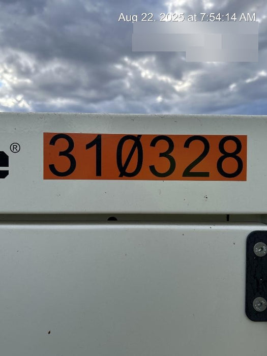 2023 ATLAS COPCO PAC F44 KD-S