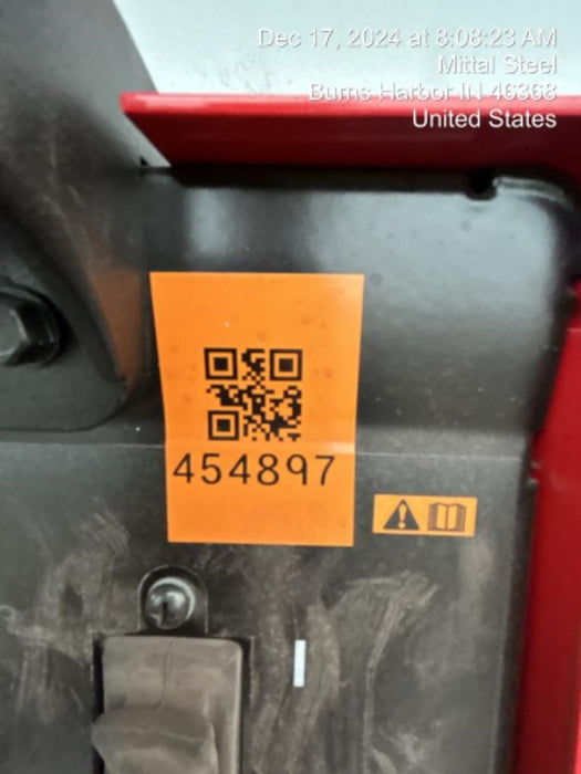 2024 LINCOLN ELECTRIC K3425-1